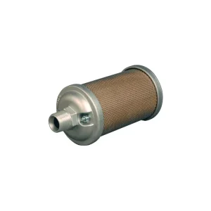 Horká Nabídka tlumič hluku vysokoprůtokový AWL, závit G3/8"a
