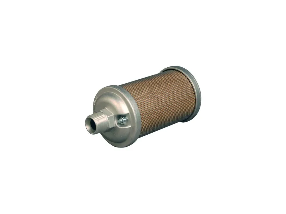 Horká Nabídka tlumič hluku vysokoprůtokový AWL, závit G3/8"a