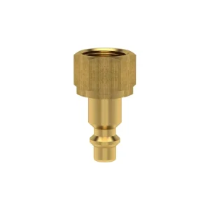 Dokud Zásoby Vydrží vsuvka ESA, závit NPT1/8"i