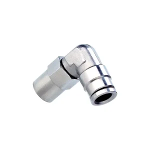 Objednat Nyní L-spojky, vnitřní trubkový závit G, pro hadičku 10mm - otočné