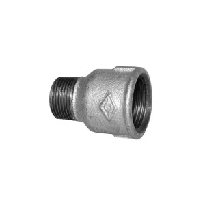 Akce redukce RA246 s vnitřním 1 1/2" a vnějším 2" závitem RA246-1520