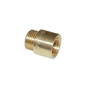 prodloužení RF275L vnitřní a vnější závit 1/2", L1= 100mm RF275L-12100 Originální