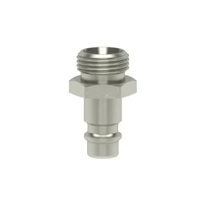 Akce vsuvka Industry, závit G1/8"a