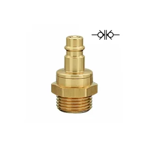 vsuvka Standard, závit G1/2"a, oboustranně uzavíratelná Hit Sezóny