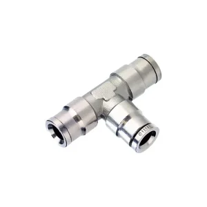 Aktuální T-spojka pro hadičky 12mm