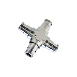 Akce X-spojka pro hadičky 6mm