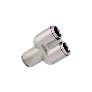 Y-spojka pro hadičky 6mm Výprodej