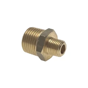 dvojnipl s kuželovými závity 3/8" x 3/8" DR3838M Ověřený