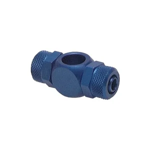 Akce T-objímka pro dutý šroub G1/8", pro hadičku 4/3mm