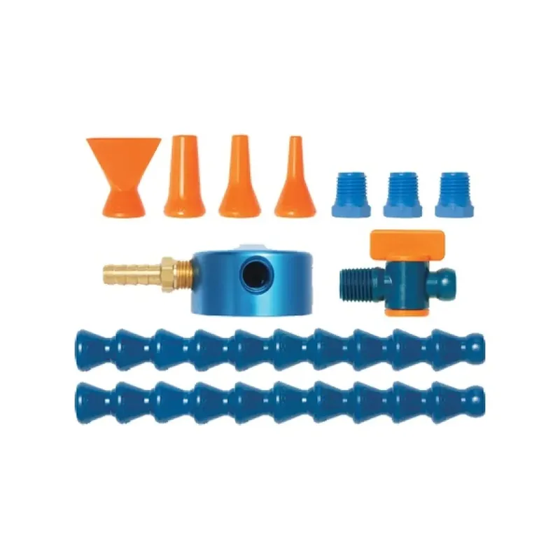 1/4" sada s magnetickým rozvaděčem - malá - 40463.1 Výprodej