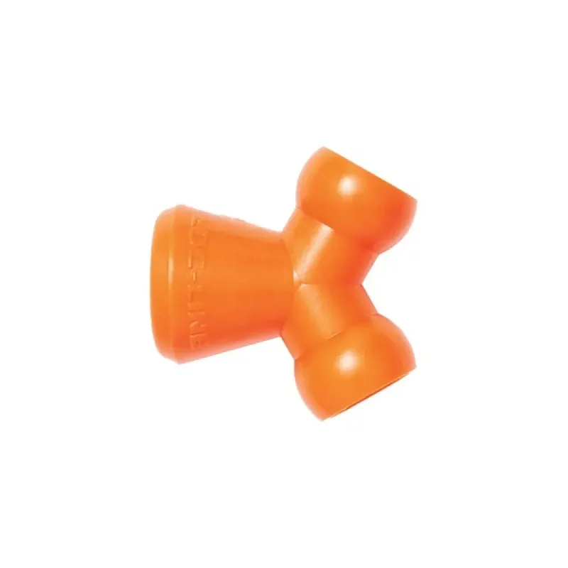 1/4" Y rozdvojka - 49428.1 Levný