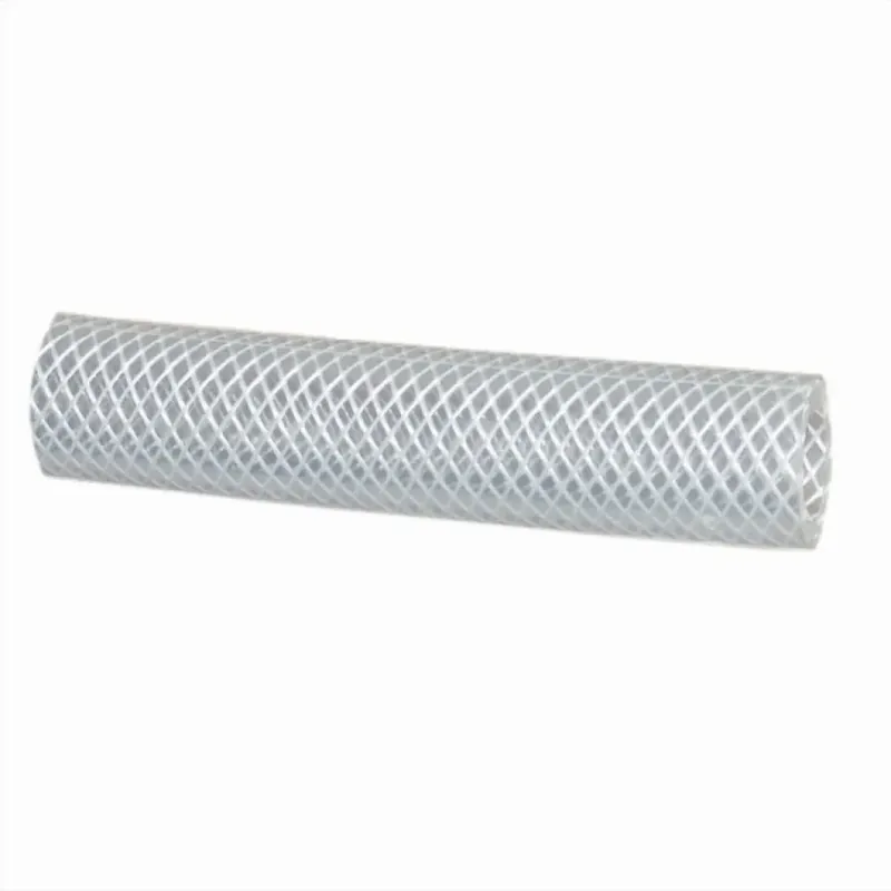 Pouze Dnes AQUATEC PVC CRISTAL 19/26 - zahradní hadice pro vodu, kapaliny a vzduch