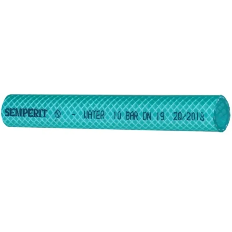 Jen Po Omezenou Doba AQUATEC PVC 10 6/11 - zahradní hadice na vodu, kapaliny a vzduch, RW 501, 10 bar