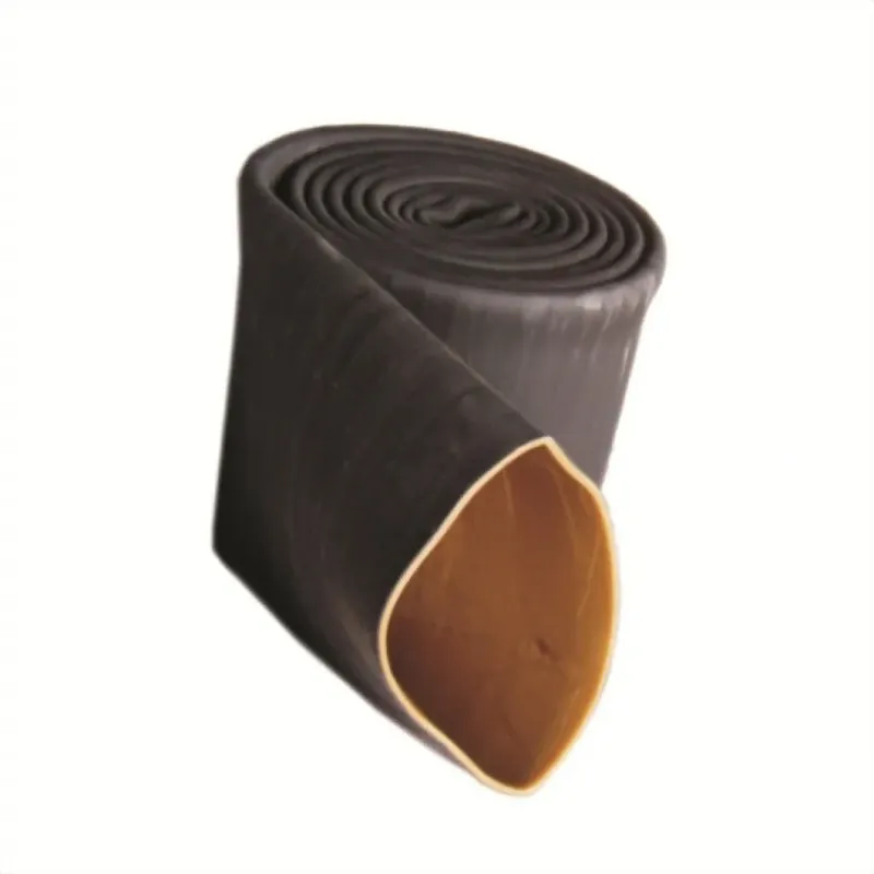 ABRATEC PARA 600/610 - Tlaková hadice pro svislý propad abrazivních materiálů, -40°C/+70°C Nejprodávanější