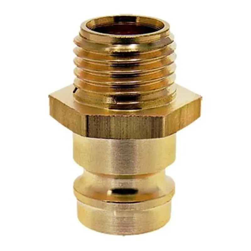 Akce Vsuvka ESHM 1/4" vnější, šestihran