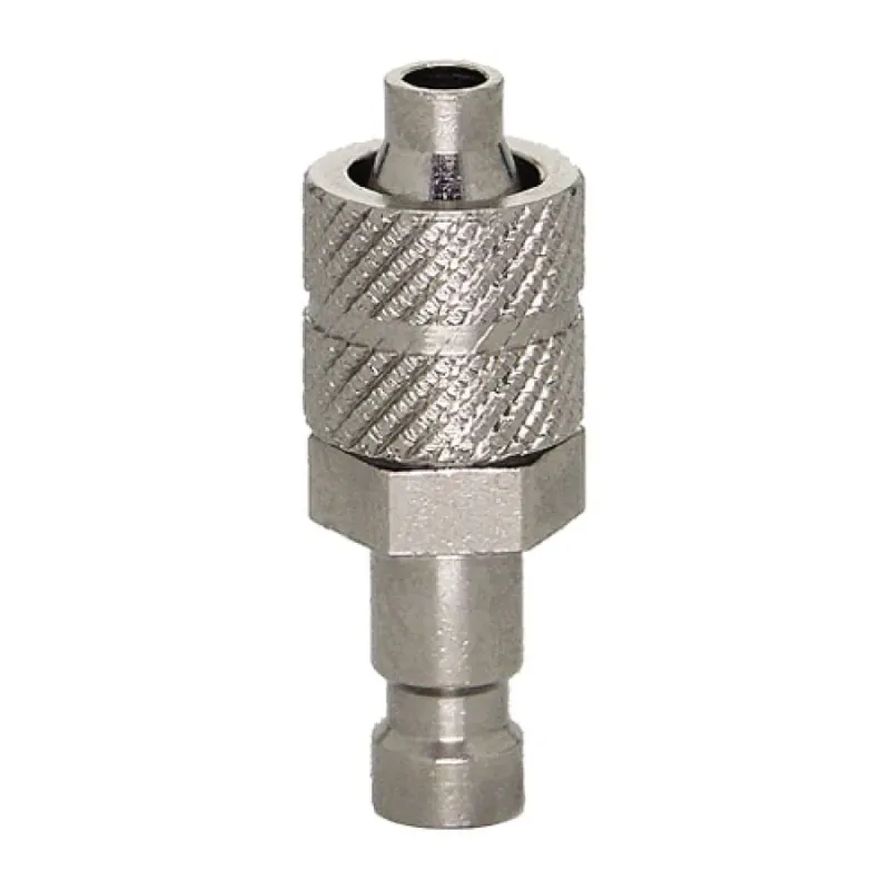 Vsuvka Mini DN5 ESMN-SQ 5/3 niklovaná Cenový Hit