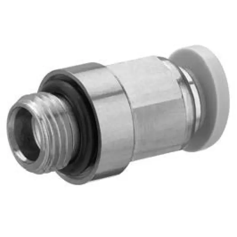 Přímé šroubení QR1-S-RPN G3/8x8 2121008380 Finální Výprodej