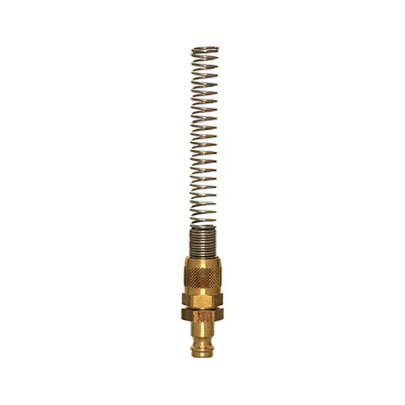 Must-Have Vsuvka Mini DN5 ESM-SQF 6/4 pružina