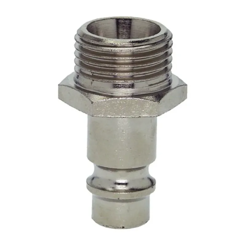 Akce Vsuvka Industry DN10 3/4" vnější