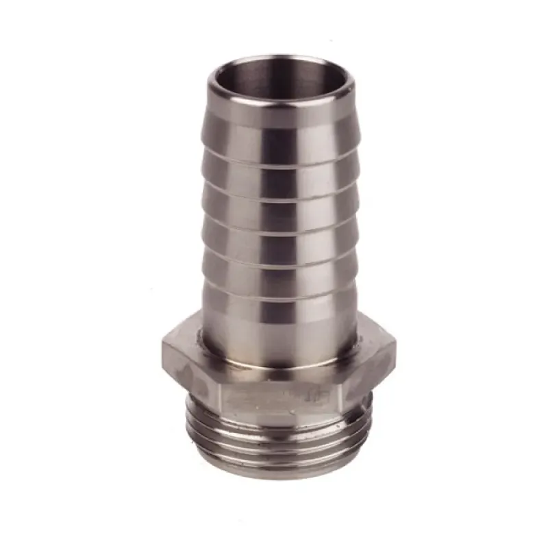 Šroubení s trnem na hadici, nerez 1/2x13 mm Ihned K Objednání