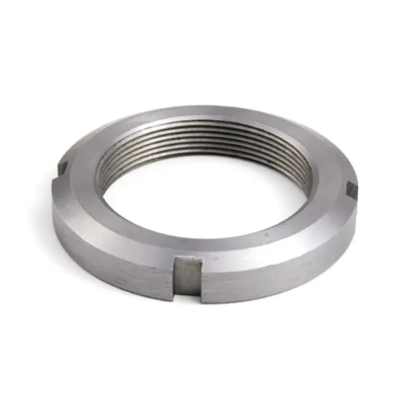 Nakupujte Hned Matice KM1 M12x1