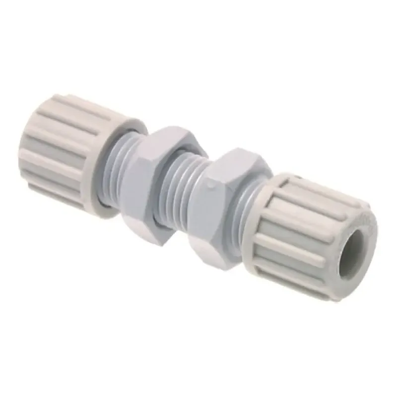 Průchodka 8/6 PVDF - SCKPV-8 Pouze Dnes