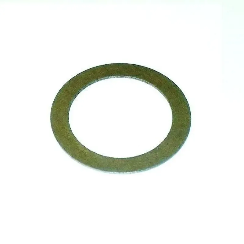 Podložka vymezovací 14x20x0,5 mm ocel Výprodej