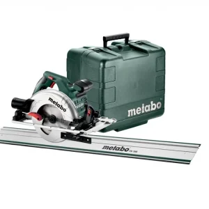 Metabo ruční okružní pila KS 55 FS SET Super Cena