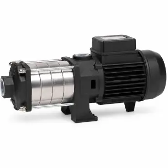 Cenový Hit SAER OP40 R/4, 1,5 kW, IE3, 400V