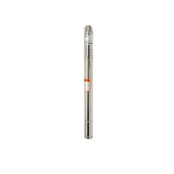 2" STING Ponorné čerpadlo do vrtu NEREZ 230V, kabel 14 m Odeslání Ihned