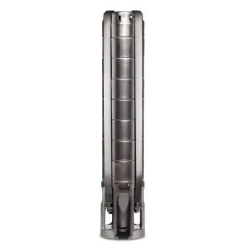 EVAK PUMPS V4S-8M44, solo hydraulika Výhodná Nabídka