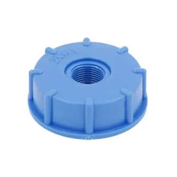 BRADAS IBC adaptér S60x6 x 1/2" vnitřní Odeslání Ihned
