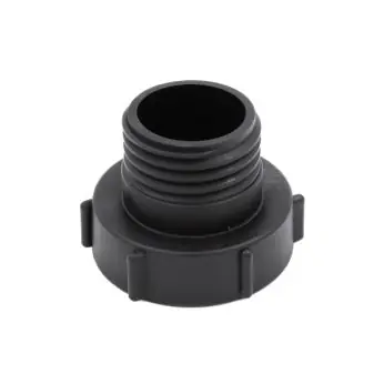 BRADAS IBC adaptér vnitřní DN80 / S60x6 vnější Ihned K Objednání