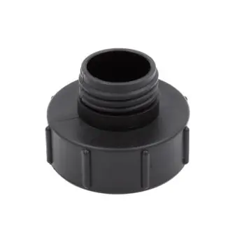 BRADAS IBC adaptér vnitřní S100x8 x S60x6 vnější Must-Have
