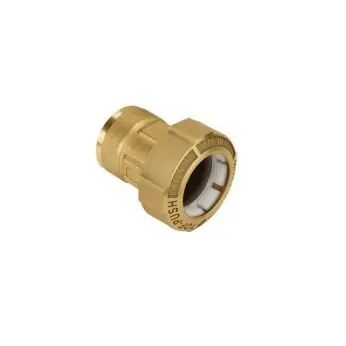 GEOS AGT Spojka MS přímá 20x1/2" vnitřní Top Prodej