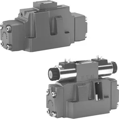 Originální Rozvaděč H-4WE H16M7X/6EW230N9TK4