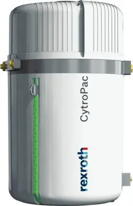 Agregát malý CYTROPAC-1X/20/ST1AS08/2/B/WD/1/7035 Výhodná Nabídka