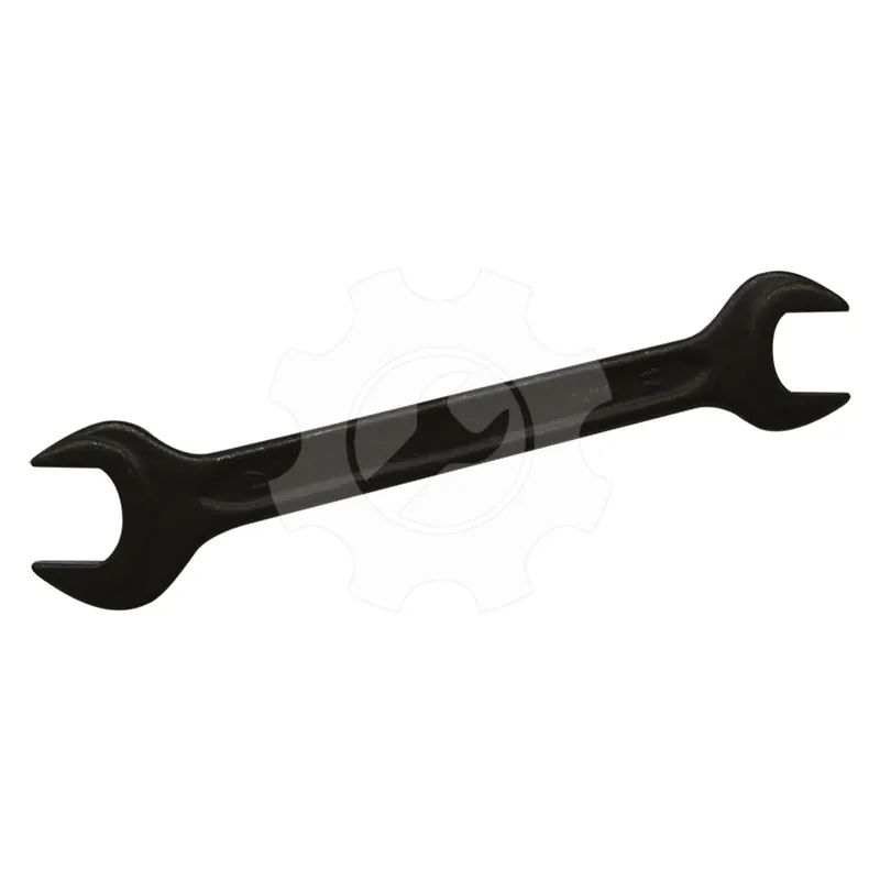 Top Prodej Klíč oboustranný 18x19mm plochý černý 895 GK TOOLS