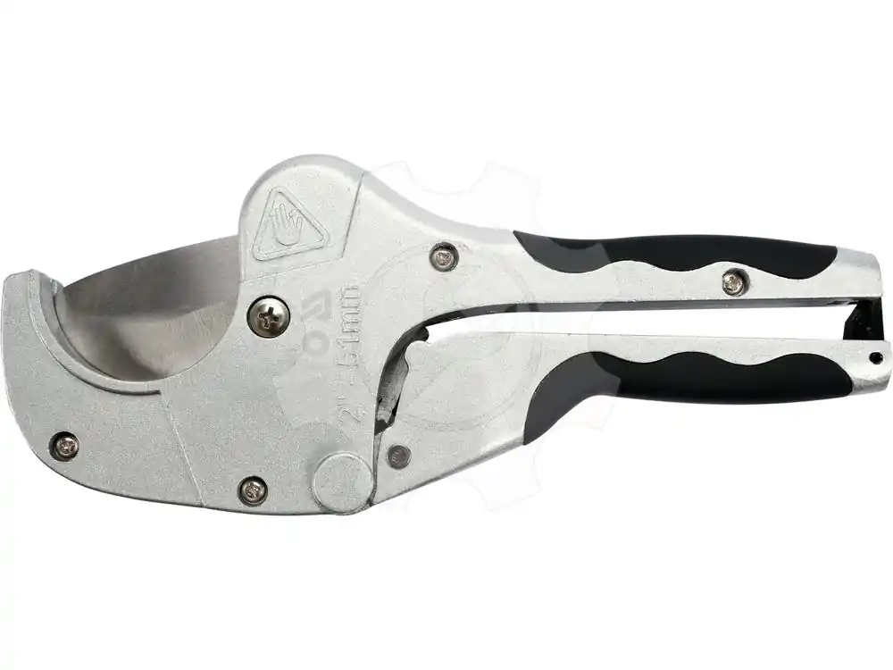 Nůžky na PVC trubky do 51mm YATO Časově Omezené