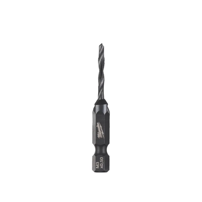 1/4" HSS-G M3x52 mm - 1 ks Víkendová Akce