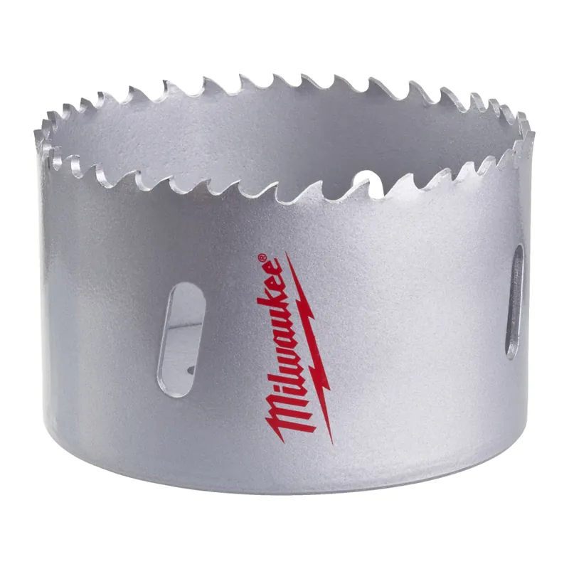 Milwaukee Děrovky Bi-metal CONTRACTOR HSAW 70 MM Rychlé Dodání