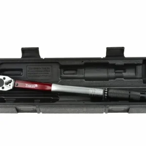 Profesionální momentový klíč 3/8" 19-110Nm Tvardy T00021 Kup Teď