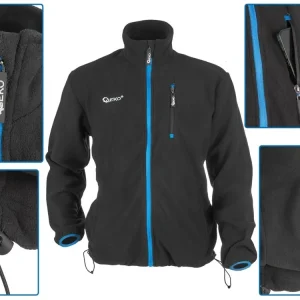 Akční Cena Mikina z fleecu - fleece GEKO velikost XXXL G90105
