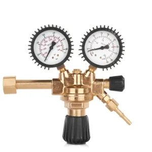 Akce Reduktor CO2/ARGON 200 BAR G80033