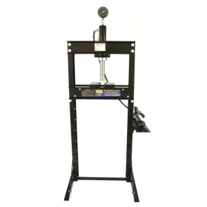 Hydraulický lis 20T s manometrem G02087 Kup Teď