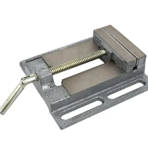 Modelářský svěrák 100mm/4" Geko G01042 Cenová Bomba