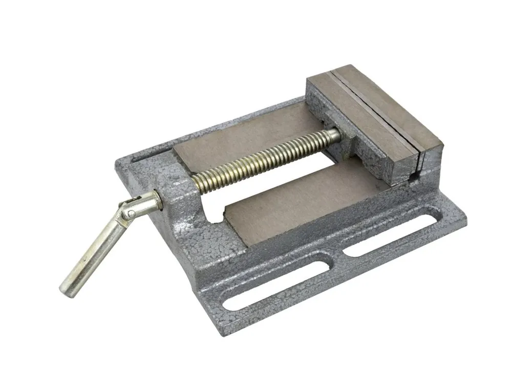 Modelářský svěrák 100mm/4" Geko G01042 Cenová Bomba